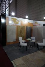 Turkey Marble 2014